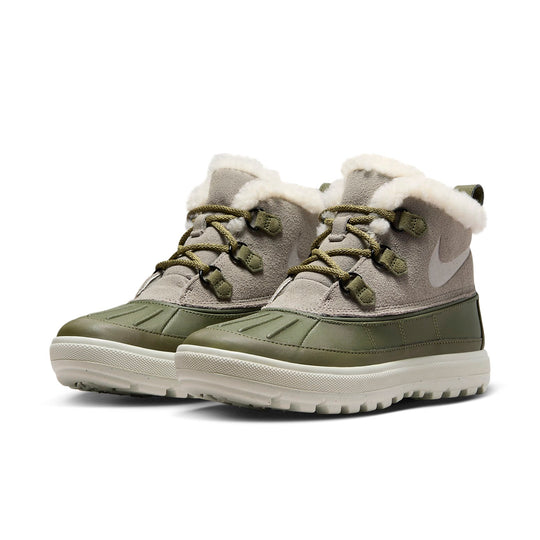 (WMNS) Nike Woodside Chukka 2 'Light Taupe' 537345-200