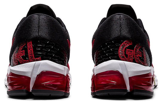 ASICS Gel-Quantum 180 5 'Black Classic Red' 1201A036-002