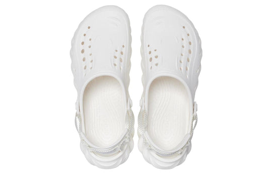 Crocs Echo Clog 'White' 207937-100