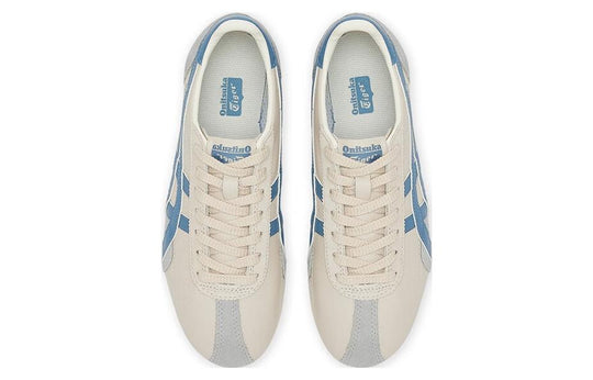 Onitsuka Tiger Runspark Shoes 'Cream Light Blue' 1183B480-250