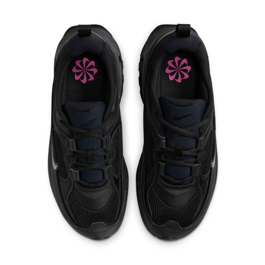 WMNS) Nike Air Max Bliss 'Metallic Black' FB8636-001 - KICKS CREW