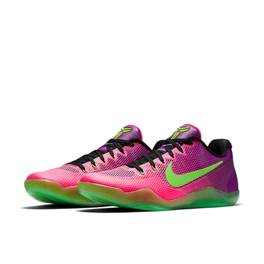 Nike Kobe 11 EP 'Mambacurial' 836184-635