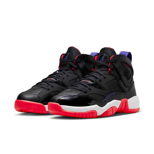 Air Jordan Jumpman Two Trey 'Bred' DO1925-001