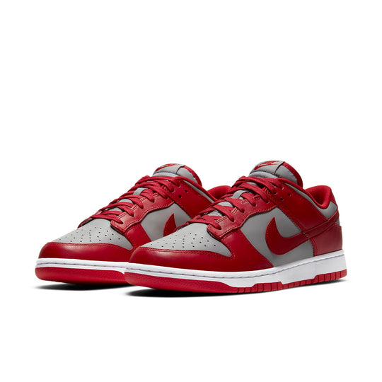 Nike Dunk Low 'UNLV' 2021 DD1391-002 - KICKS CREW