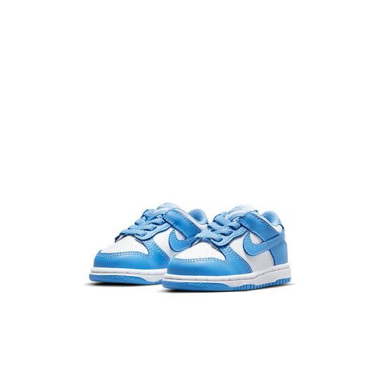 TD) Nike Dunk Low 'University Blue' CW1589-103-KICKS CREW