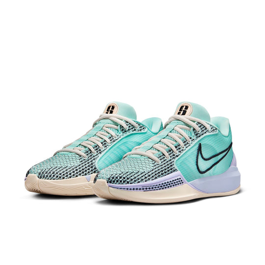 WMNS) Nike Sabrina 1 'Brooklyn's Finest' FQ3389-301 - KICKS CREW