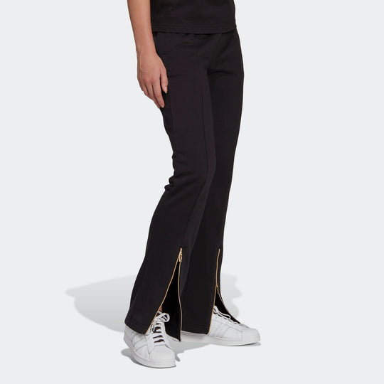 (WMNS) adidas Originals Track Pants 'Black' HG6647