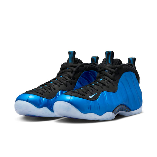 Nike Air Foamposite One 'Royal' 2024 FQ8181511 KICKS CREW