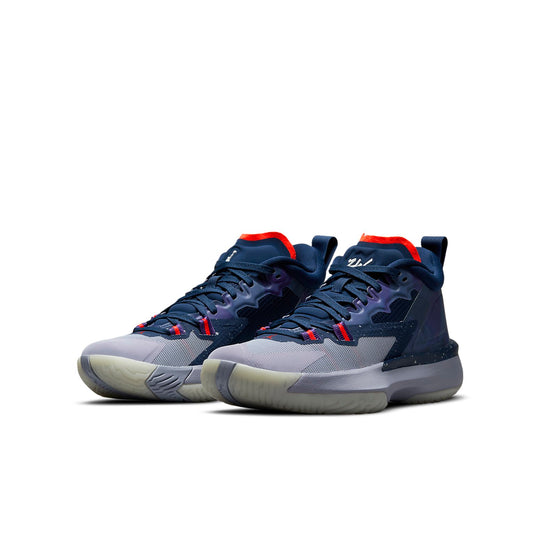 (GS) Air Jordan Zion 1 'ZNA' DA3131-400-KICKS CREW