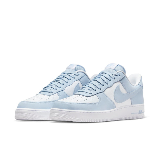 Nike Air Force 1 Low 'Light Armory Blue White' FZ4627-400