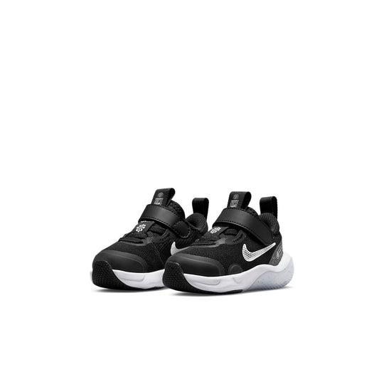 (TD) Nike Explor Next Nature 'Black White' DC5862-002 - KICKS CREW