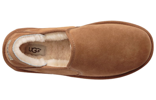 UGG Kenton Slipper Fleece Lined Stay Warm One Pedal Athleisure Casual  Sports Shoes 3010-CHE