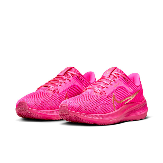 (WMNS) Nike Air Zoom Pegasus 40 'Fierce Pink' DV3854-601-KICKS CREW