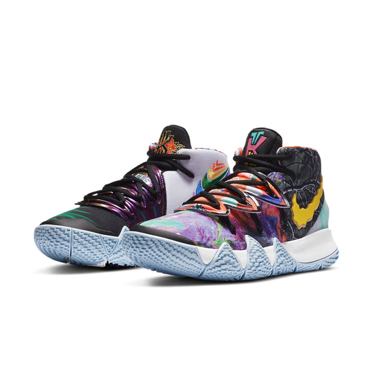 Nike Kyrie Hybrid S2 EP 'Pineapple' CT1971-900