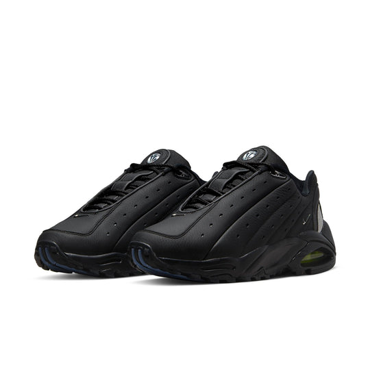 Nike NOCTA x Hot Step Air Terra 'Black' DH4692-001 - KICKS CREW