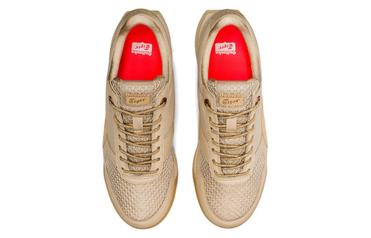 Onitsuka Tiger Ultimate 81 MP Running Shoes Beige 1183B788-251