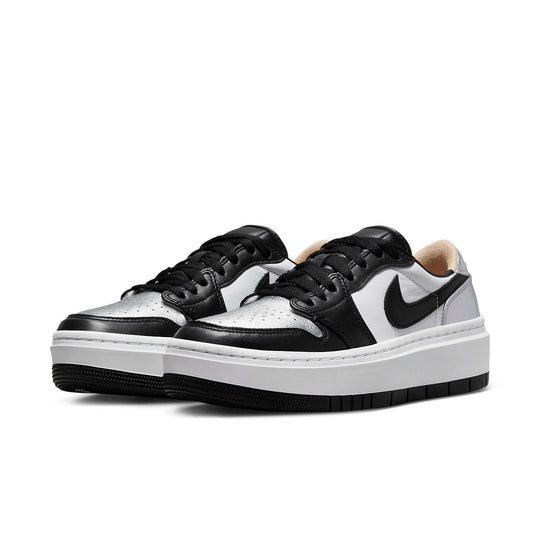 (WMNS) Air Jordan 1 Elevate Low SE 'Silver Toe' DQ8561-001