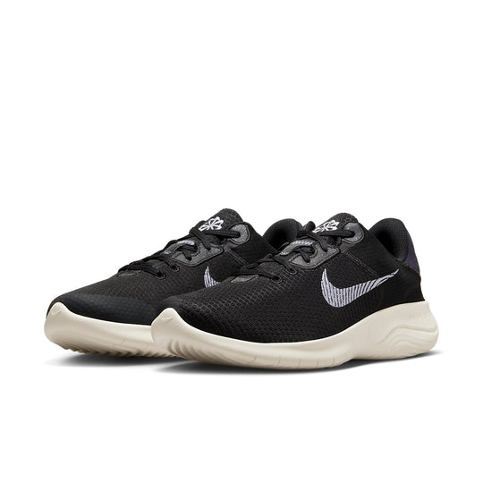 Nike Flex Experience Run 11 Next Nature Extra Wide 'Black Coconut Milk ...