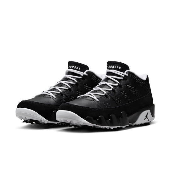 Air Jordan 9 Low Golf 'Barons' FN6930-001 - KICKS CREW