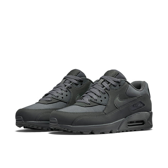 Nike Air Max 90 Essential 'Anthracite' 537384-051 - KICKS CREW