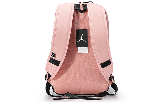 Air Jordan Jumpman Air Logo Backpack 'Pink' CQ9118-670