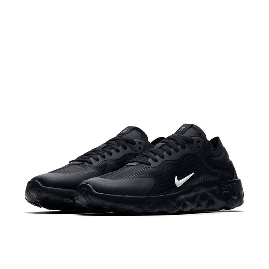 (WMNS) Nike Renew Lucent Black BQ4152-001 - KICKS CREW