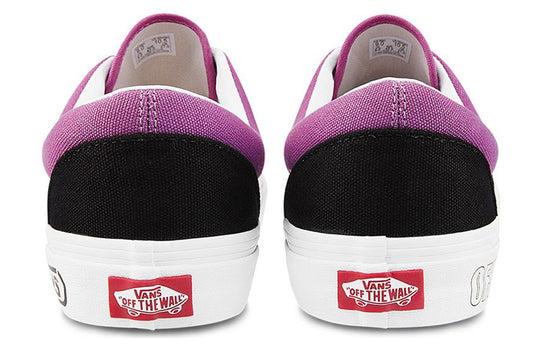 Vans Era Unisex Black/Purple VN0A4U39263