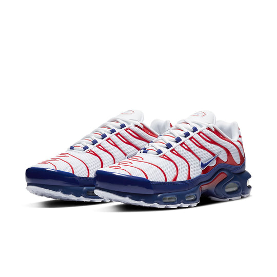 Nike Air Max Plus 'USA' CZ9167-100