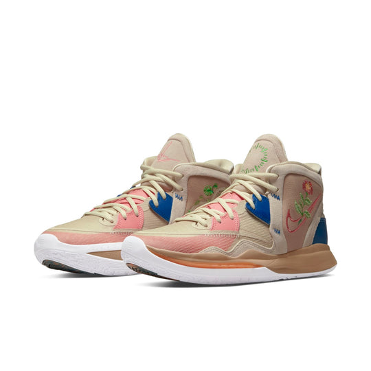 Nike Kyrie Infinity 'Mother Nature & Father Time' CZ0204-200