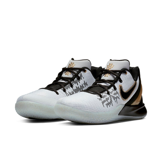 Nike Kyrie Flytrap 2 EP 'Metallic Gold White' AO4438-170