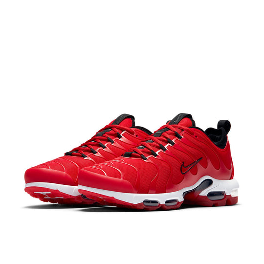 Air max plus tn ultra hot sale university red