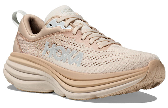 (WMNS) HOKA ONE ONE Bondi 8 'Shifting Sand' 1127952-SSEG