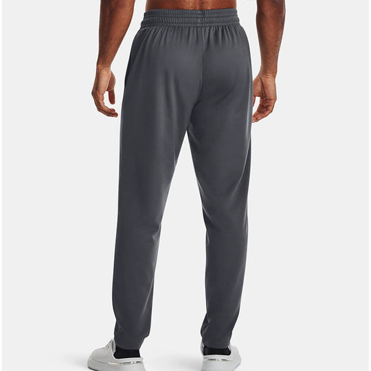 Under Armour Twister Pants 'Dark Grey' 1379876-012-KICKS CREW