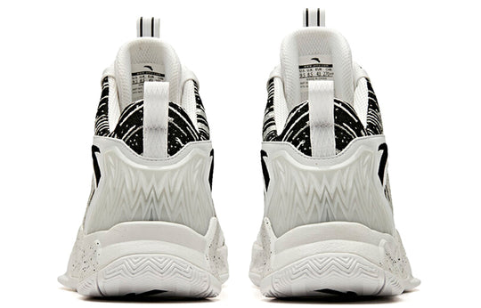 ANTA Klay Thompson 2 'White Black' 11941102S-1