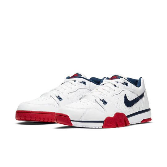 Nike Cross Trainer Low 'Gym Red Obsidian' CQ9182-101