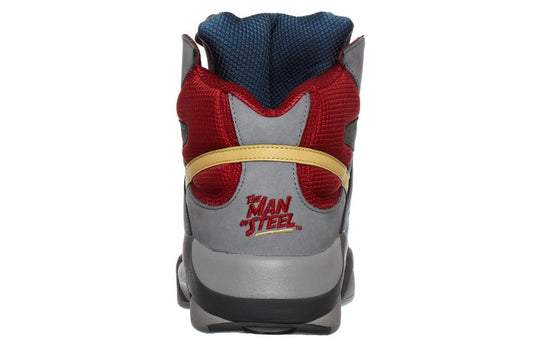 Reebok Shaq Attaq x DC Comics 'Man of Steel' HQ4587