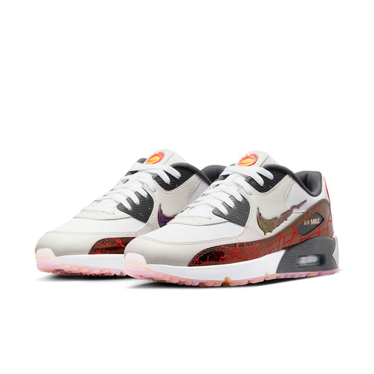 Nike Air Max 90 Golf NRG 'Phoenix Open' FB5038-160