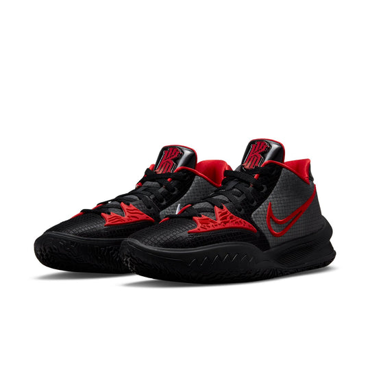 Nike Kyrie Low 4 EP 'Bred' CZ0105-006