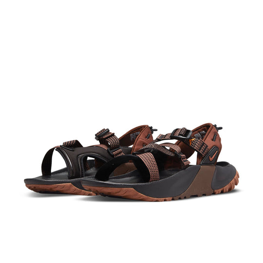 Nike Oneonta Sandal Sports Black Brown Sandals 'Black Brown