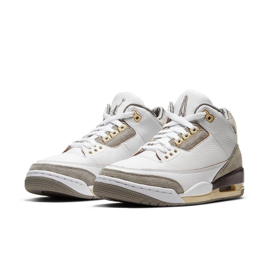 WMNS) A Ma Manire x Air Jordan 3 Retro SP 'Raised By Women' DH3434