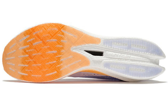 (WMNS) Li-Ning FeiDian 2.0 Elite 'Purple Orange' ARMS018-2