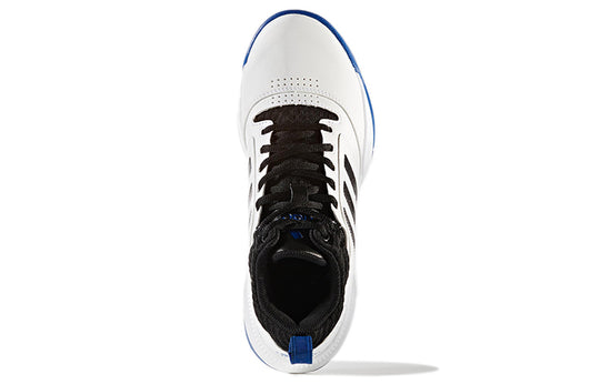 adidas Runthegame 'White' C77813 - KICKS CREW