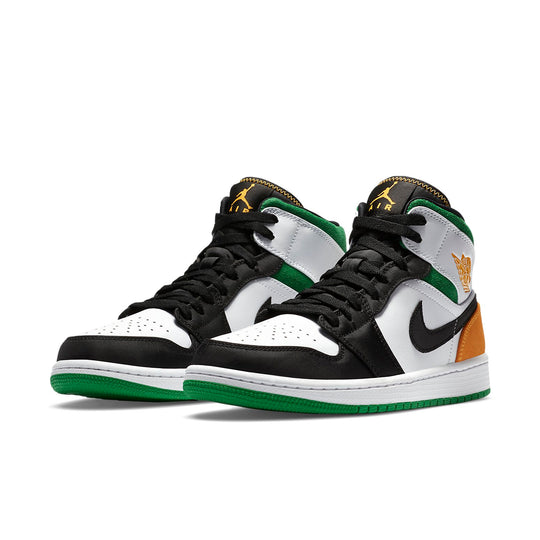 Air Jordan 1 Mid SE 'Oakland' 852542-101