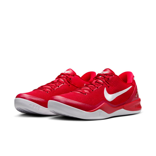 Nike Kobe 8 Protro 'University Red White' HF9550-600