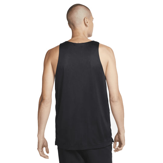 Nike Mens Dri-FIT Standard Issue Reversible Basketball Jersey