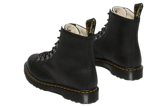 純正品保証 UK11_30cm Dr.Martens WALDEN Boots 7ホール