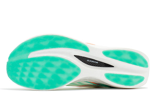 361 Degrees x Qu!k Foam Flying Flame 2 'White Green' 572322229-3