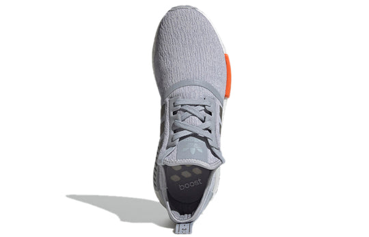 adidas NMD_R1 'Grey Silver Metallic' FY5730 - KICKS CREW