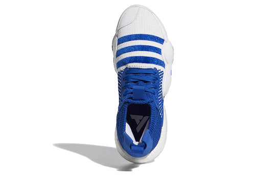 adidas Trae Young 2 'Royal Blue' H03839