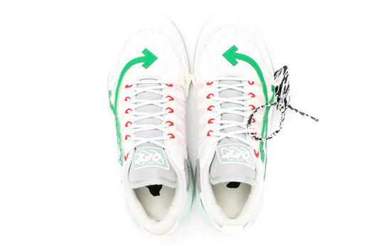 Off-White ODSY-2000 'White Green' OMIA190R21FAB0010155